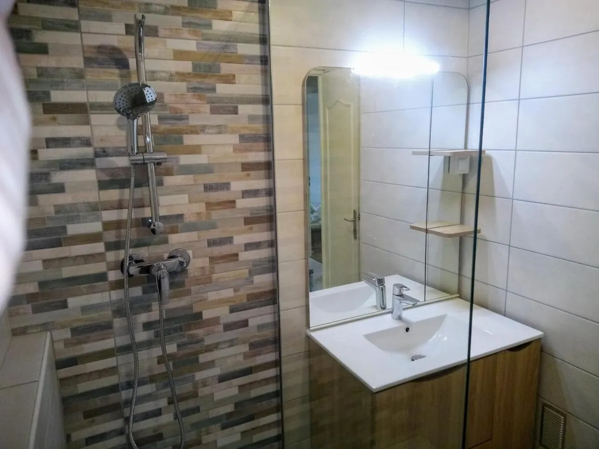 L Ideal Lagnieu Apartamento